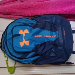 Under Armour backpack